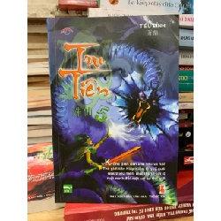 Tru tiên full bộ 799539