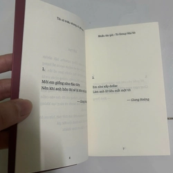 Tôi có triệu chứng yêu em 446470