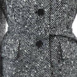 クリスチャンディオール CHRISTIAN DIOR 151V43A1142 Áo khoác - Hàng hiệu Authentic 821548