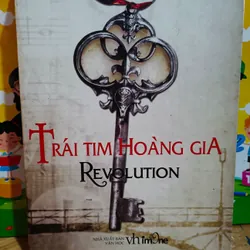 Tiểu Thuyết Trái Tim Hoàng Gia