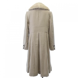 【Mã giảm giá】Foxey Boutique Áo khoác 639120