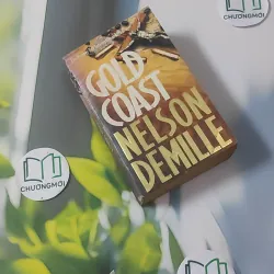 [MIỄN PHÍ BỌC SÁCH] Gold Coast - Nelson DeMille 1027248