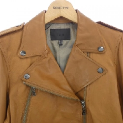 ICB Áo khoác da biker - Hàng hiệu Authentic 826437