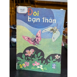 Đôi bạn thân - Mai Thị thiềm