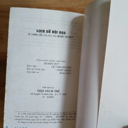 Lịch Sử Hội Họa - Wendy Beckett 522378