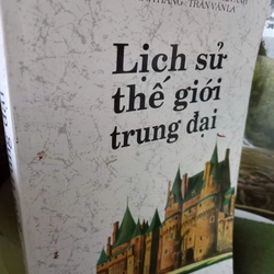 lịch sử thế giới trung đại