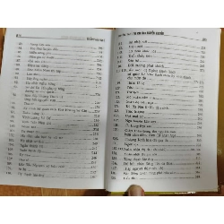 Thơ văn Nguyễn Khuyến L5 - 2005 - 835 trang VĂN HỌC ANTQ2012-164 737507