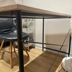 Bàn làm việc Jysk 755420