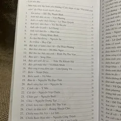 Thơ tình sinh viên Việt Nam và thế giới 712438