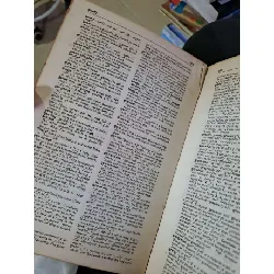 Dictionnary of American English - LongMan - mới 80% ố nhiều - HỌC NGOẠI NGỮ - HCM0111 628964