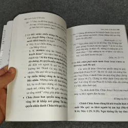 THẦN HỌC TINH TUYỂN TẬP 8: LƯỢC LUẬN VỀ LINH GIỚI & THẾ GIỚI TƯƠNG LAI 727162