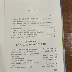 Khúc bi tráng trên sông Vàm Cỏ ( Chuyện chưa biết về người anh hùng) (Bm) 561018