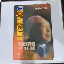 Bí Quyết hóa rồng - Lịch sử Singapore