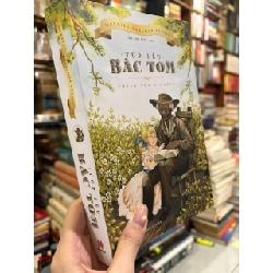 Túp lều của bác tom - Minh Quân và Mỹ Lan dịch 129303