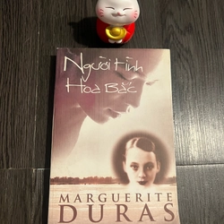 Người Tình Hoa Bắc - M.Duras