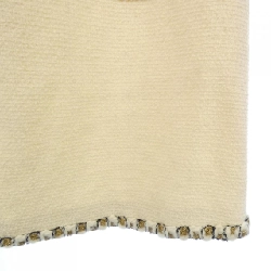 Chanel CHANEL P41575V28444 Váy - Hàng hiệu Chính hãng 819995