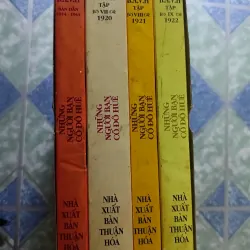 Những người bạn Cố Đô Huế ( 7,8,9, bản dẫn) 927844