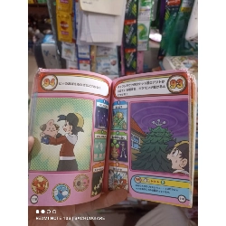 Tiếng nhật Pokemon mất áo bìa mới 70% ố rách mép Tiếng Nhật Sách học tiếng Nhật HCM2702 930271
