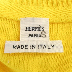 HERMES HERMES Áo len 642203