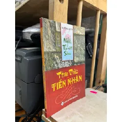 Nghệ thuật sống: Tâm đức tiền nhân - Thường Nhiên 546046