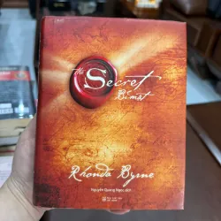 The Secret – Bí Mật- K2 999830