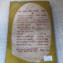 Người chồng lý tưởng-Nguyễn Quang  961393