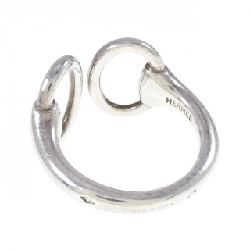 Nhẫn Nausicaa Hermès - Hàng hiệu Chính hãng 837346