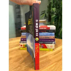 Bí mật gia cư (Âm trạch Dương trạch) – Nhiều tác giả 571304