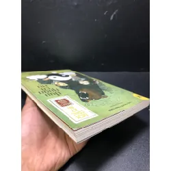 [59K/kg] Đạo quán có ma 2018 - Robert van Gulik new 90% (bẩn bìa) HCM1411 437037