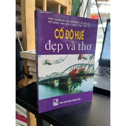 Cố Đô Huế đẹp và thơ - nhiều tác giả 326277