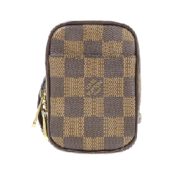 Túi Louis Vuitton Damier Éthui Okapi PM N61738