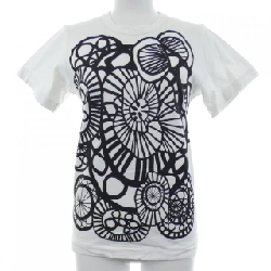 COMME des GARCONS GP-T001 Áo thun - Hàng hiệu Chính hãng