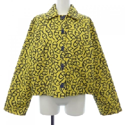 Áo khoác HERMES シェーヌダンクル 4E3221DH