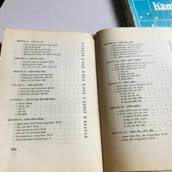📚✨ BỘ 2 SÁCH TỬ VI XƯA ✨📚 Nguyễn Phát Lộc ( Tử vi tổng hợp & Tử vi hàm số) 701525