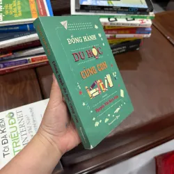 ĐỒNG HÀNH DU HỌC CÙNG CON – NGUYỄN THỊ BÍCH HẬU | K4 1022628