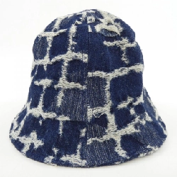 Mũ FENDI FXQ431 ARGF M - Hàng hiệu Chính hãng 834392