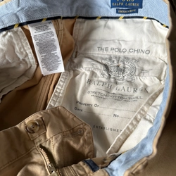 Kaki ralphlauren 452248