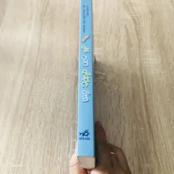 ĐỂ CON ĐƯỢC ỐM 1006346