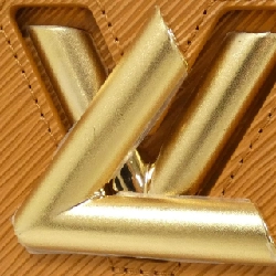 Túi xách vai Louis Vuitton Epi Twist MM M59686 - Hàng hiệu Authentic 767803