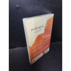 Thời khắc Michael Cunningham mới 90% HCM.ASB0211 448218