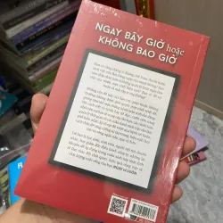 Ngay và luôn - Michelle Moore 960919