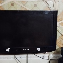 Tivi LG Màn hình LCD 32 inc (Đã Qua Sử Dụng) 8195