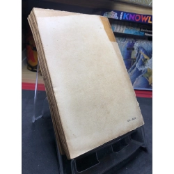 Bước ngoặt 1982 mới 60% ố vàng Đặng Hai Lâm HPB0906 SÁCH VĂN HỌC 451313