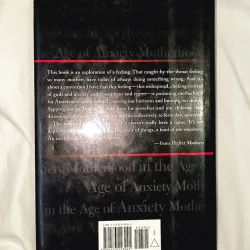 Judith Warner - Perfect Madness: Motherhood in the Age of Anxiety 748346