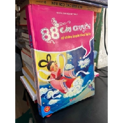 88 Câu chuyện về những huyền thoại kỳ lạ 760563