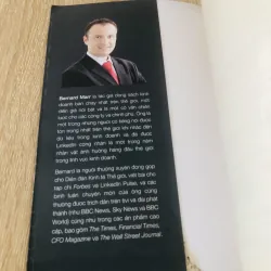 CHIẾN LƯỢC DỮ LIỆU  996119