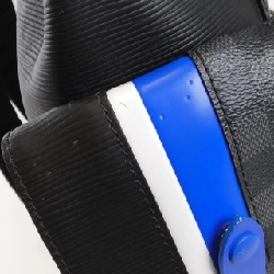 Balo Louis Vuitton Epi Damier Graphite Christopher PM M56600 610103