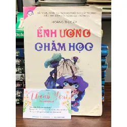 Ễnh ương chăm học- Hoàng Thị Cấp 690172