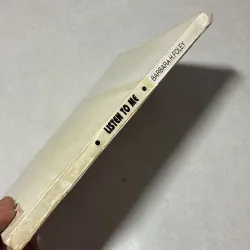 Sách tự luyện nghe Tiếng Anh - Lê Văn Khuê (2 cuốn) 681259