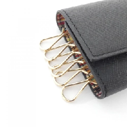 【Sản phẩm mới】Ví đựng chìa khóa Paul Smith 1981X 623618